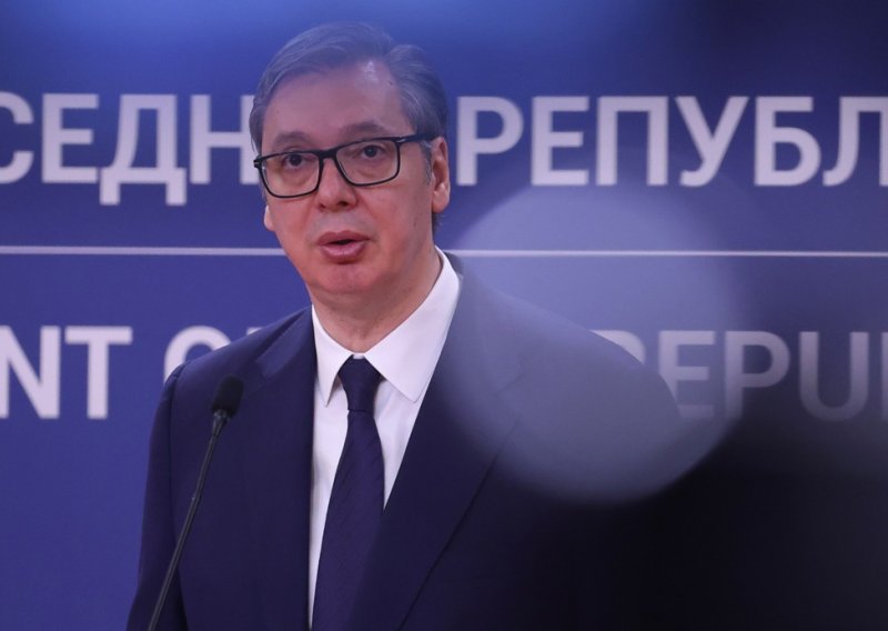 Vrh beogradske policije povezan je s mafijaškim klanovima: Vučić nudi svoju verziju istine