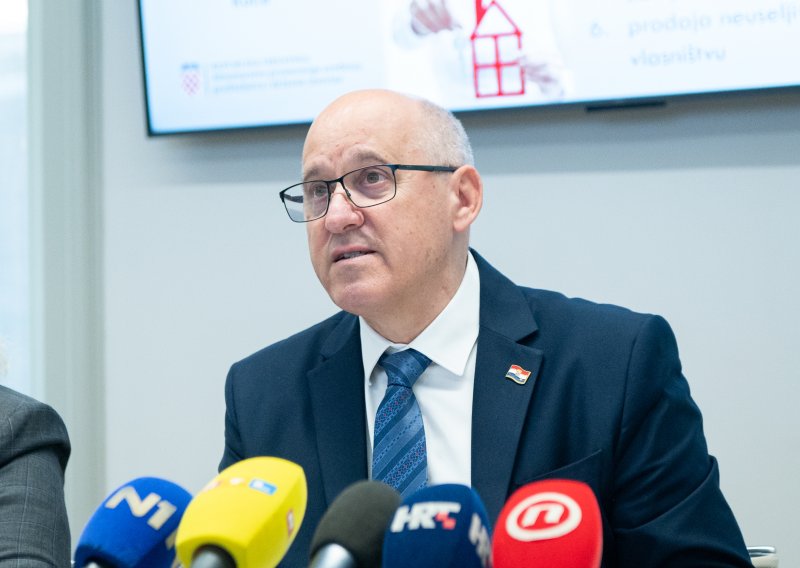 Velik interes za državni najam stanova: Više od 1300 građana traži priuštiv smještaj