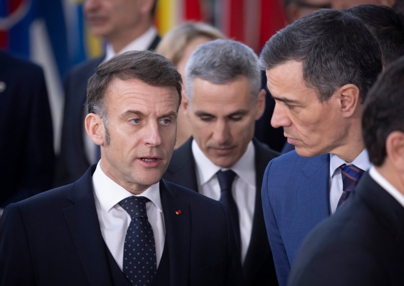 EU pokreće novu veliku regionalnu strategiju: Stvara se atlantski blok država