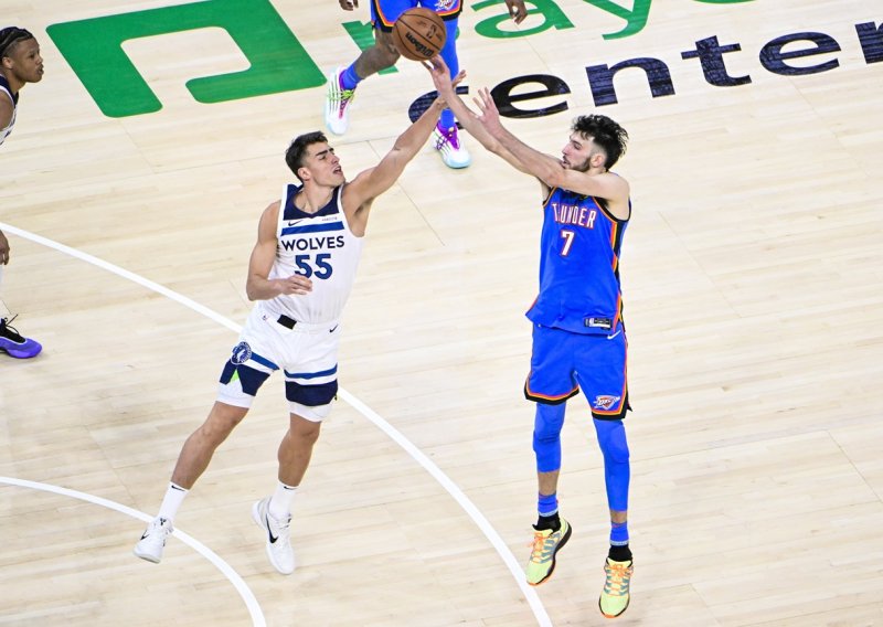 Igrač Boston Celticsa veliko je pojačanje BiH košarkaške reprezentacije
