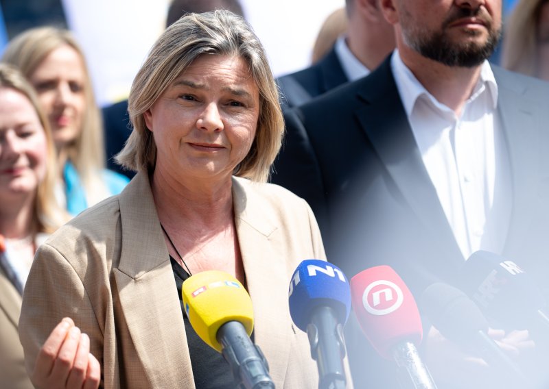 Možemo! odbacuje priče o raspadu vlasti u Pazinu: 'To je spin HDZ-a'
