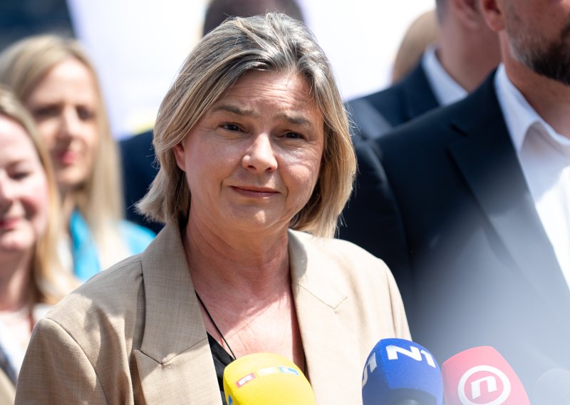 Možemo! odbacuje priče o raspadu vlasti u Pazinu: 'To je spin HDZ-a'