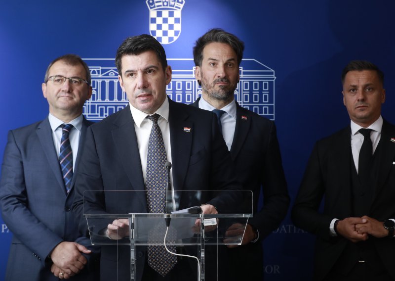 Most traži uvođenje doživotnog zatvora nakon tragedije u Drnišu: 'Ljudski život je svetinja'