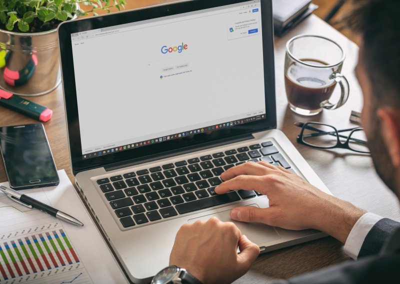Kraj guglanja kakvo poznajemo: Ni Googleova tražilica više neće biti što je dosad bila. Evo što se mijenja