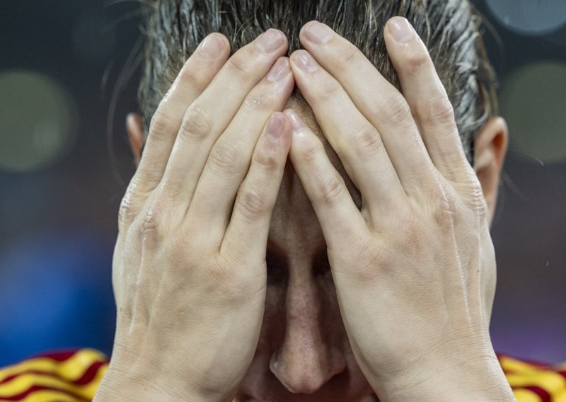 UEFA doživotno suspendirala češkog trenera zbog skandala koji je zgrozio nogometni svijet