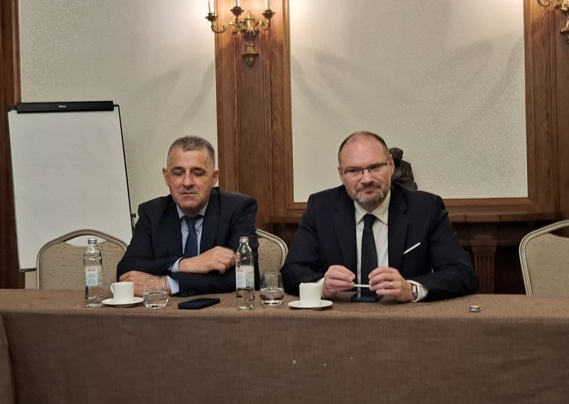 Projekt od 50 milijardi eura kod Topuskog: Struja neće poskupjeti i nećemo koristiti javne vodovode