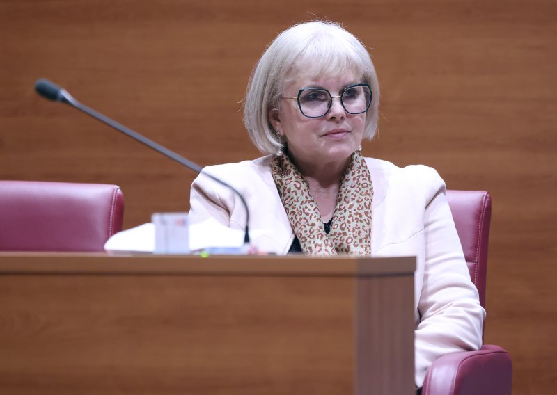 Potvrđena optužnica protiv SDP-ove zastupnice Barbare Antolić Vupore