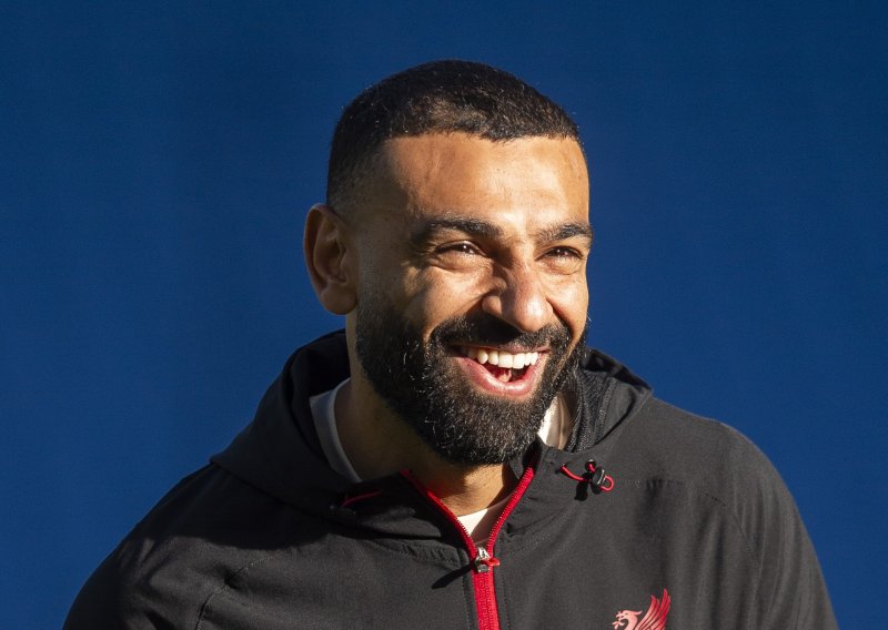 Salah na pomolu senzacionalnog transfera: Ne ide u Arabiju, nego ostaje u Europi