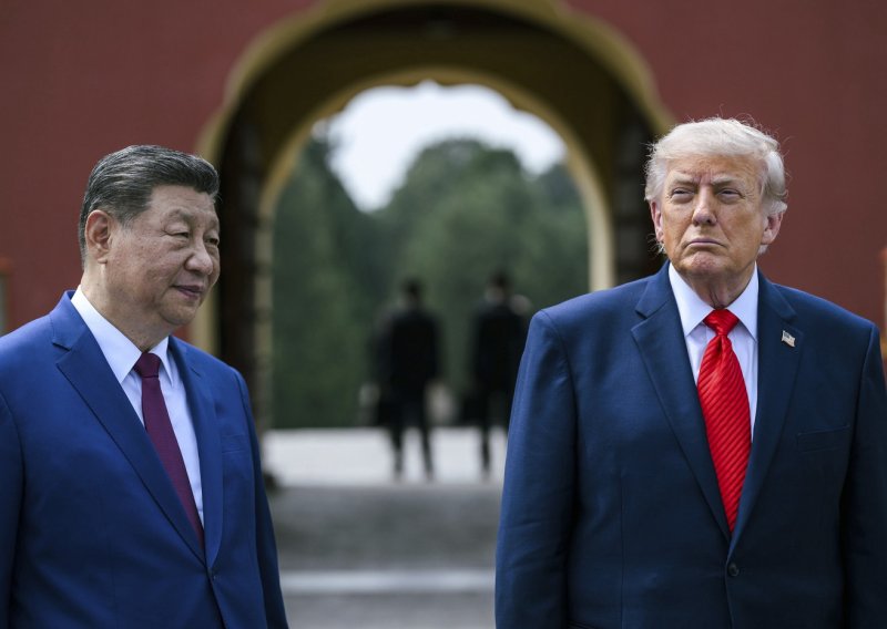 Rusija gubi u Ukrajini: To je primijetio kineski Xi Jinping, a što čeka Trump?