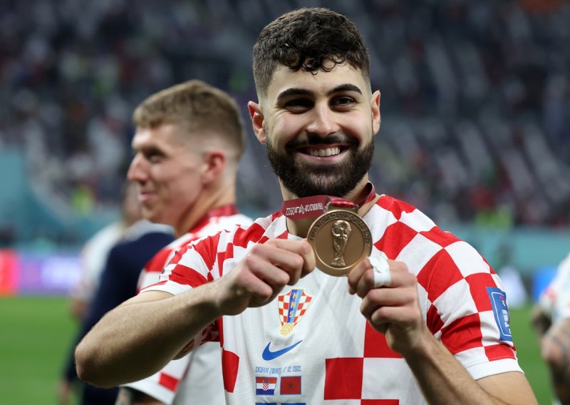 Hrvati kojima se divi cijeli svijet sljedeće sezone u dresu europskog velikana?
