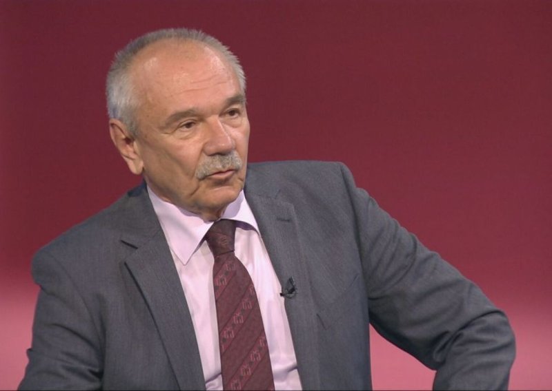 Sudac Vrhovnog suda o slučaju Aleksić: 'Sud sam ne može ništa'