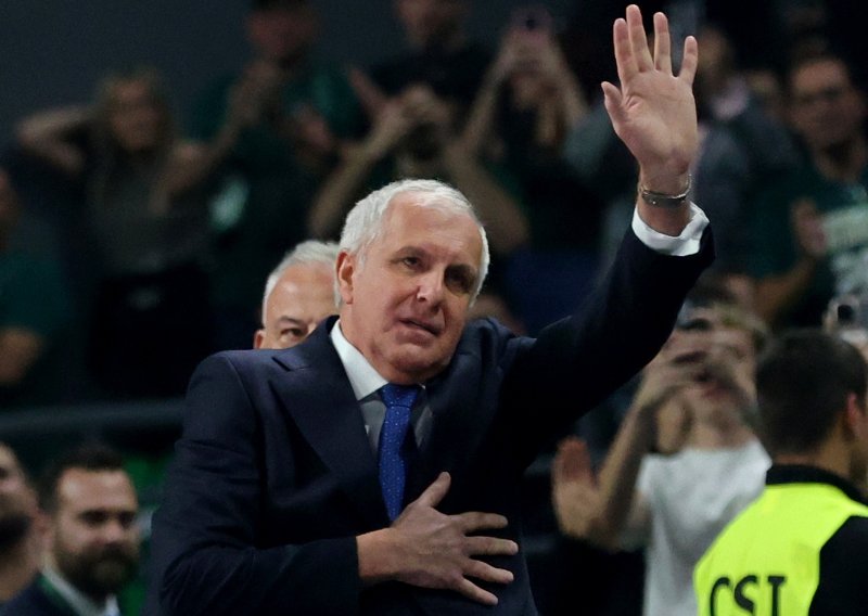Obradović se senzacionalno vraća trenerskom poslu? Evo koji klub bi trebao preuzeti