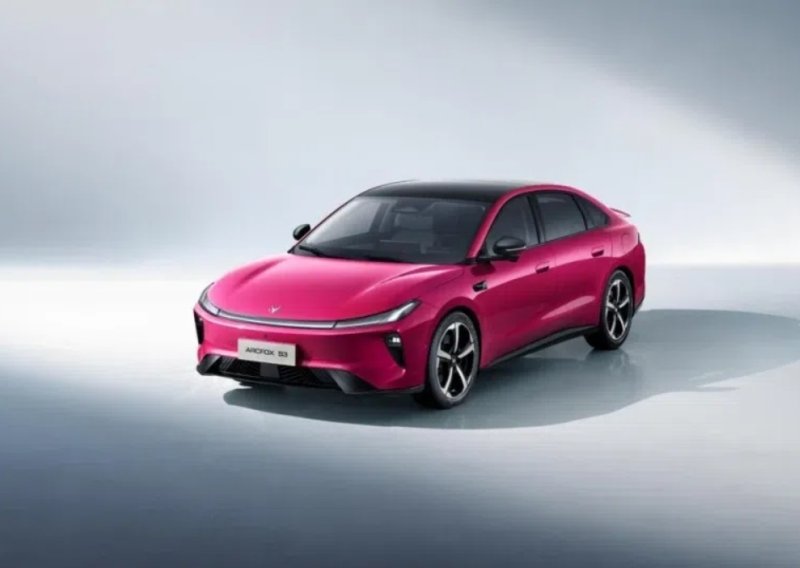 Ovaj auto mogao bi zadati glavobolju konkurenciji: Evo po čemu je već postao hit