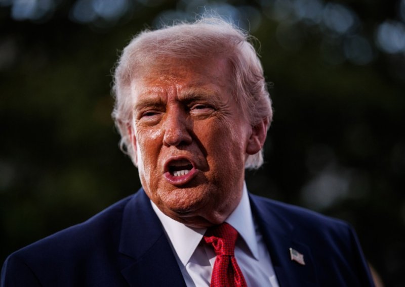 Trumpov ultimatum: 'Ukinut ćemo vize palestinskom izaslanstvu ako...'