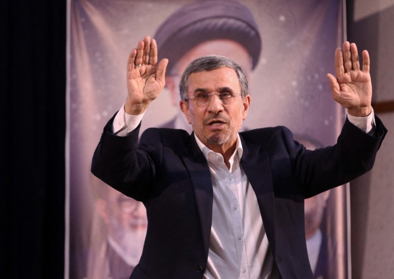 Šokantna misija u pozadini izraelskog napada: Procurio plan za rušenje iranskog režima