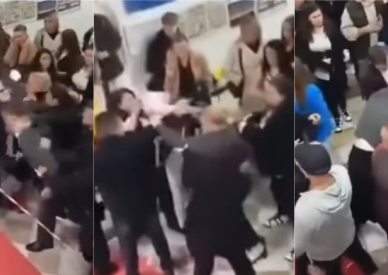 Majke napravile kaos na maturalnoj večeri u BiH: Reagirala i policija