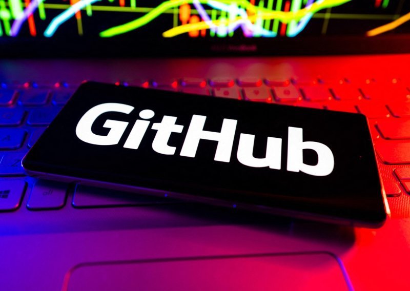 GitHub hakiran, ukradena ogromna količina podataka