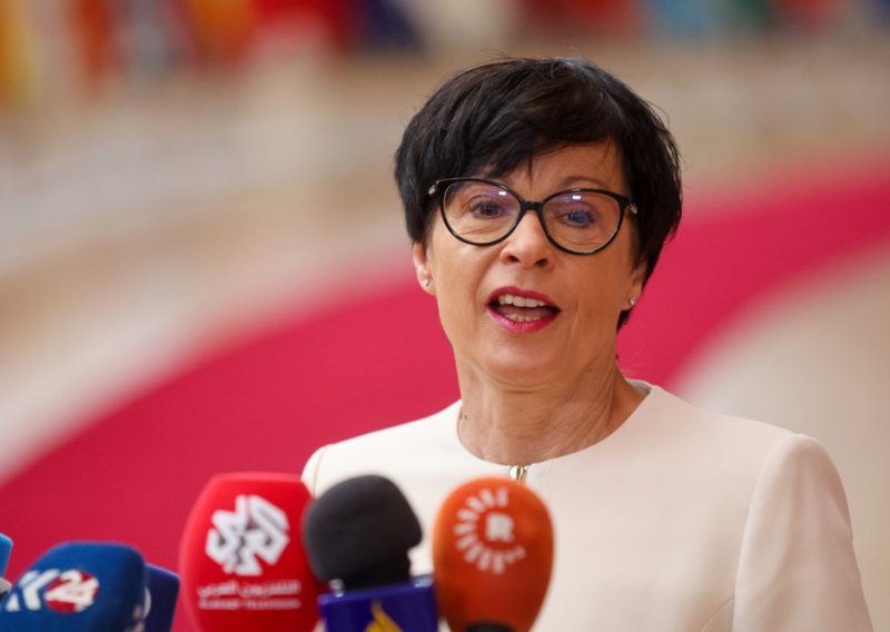 Povjerenica EK zgrožena izjavom srpske ministrice o Kosovu: U suprotnosti su s obvezama Srbije prema EU