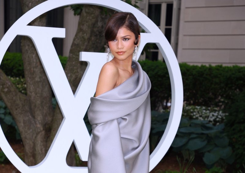 Ukrala show na modnoj reviji: Zendaya opet ima izdanje o kojem svi govore