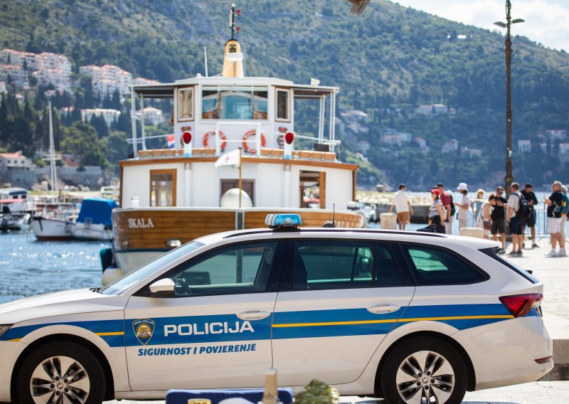 Nakon višednevne potrage obustavljena akcija za nestalim roniocem
