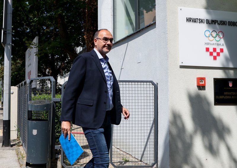 Šuškalo se da će naslijediti Zlatka Matešu, a sada nam je Perica Bukić rekao što misli o svemu