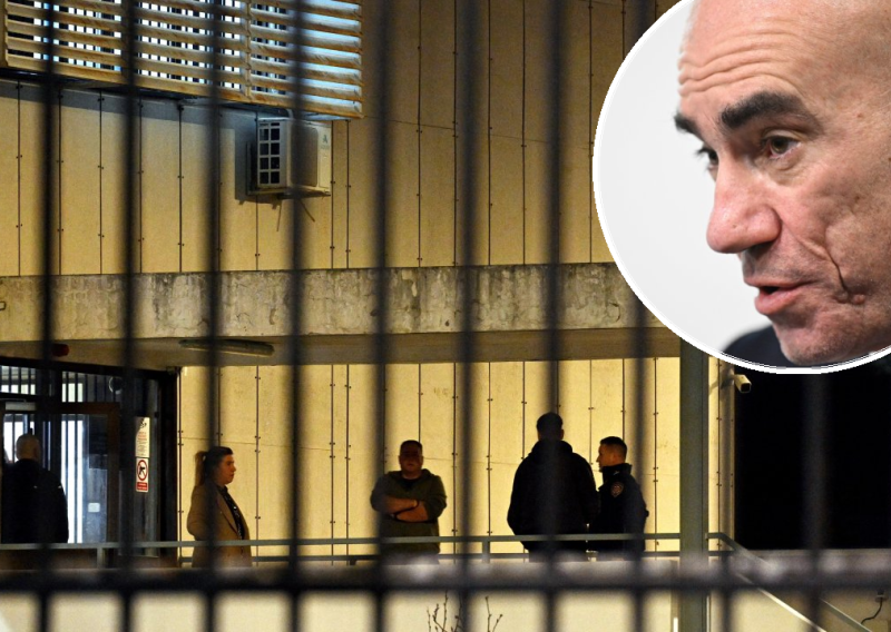Ljubo Pavasović Visković: 'Doživotni zatvor? Hrvatska već danas ima još goru kaznu'