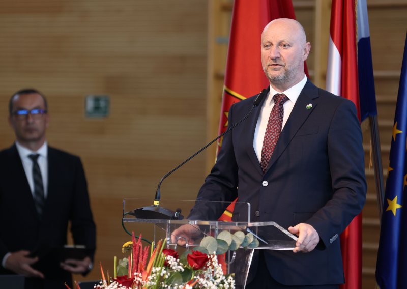 U Krapinskim Toplicama gradi se novi Centar za djecu s teškoćama u razvoju