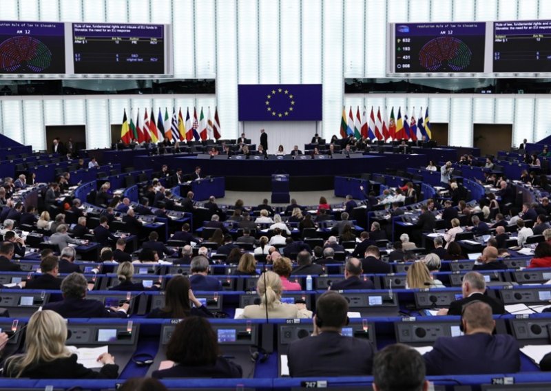 Hantavirus podijelio eurozastupnike: 'Ne smijemo ga dočekati nespremni'