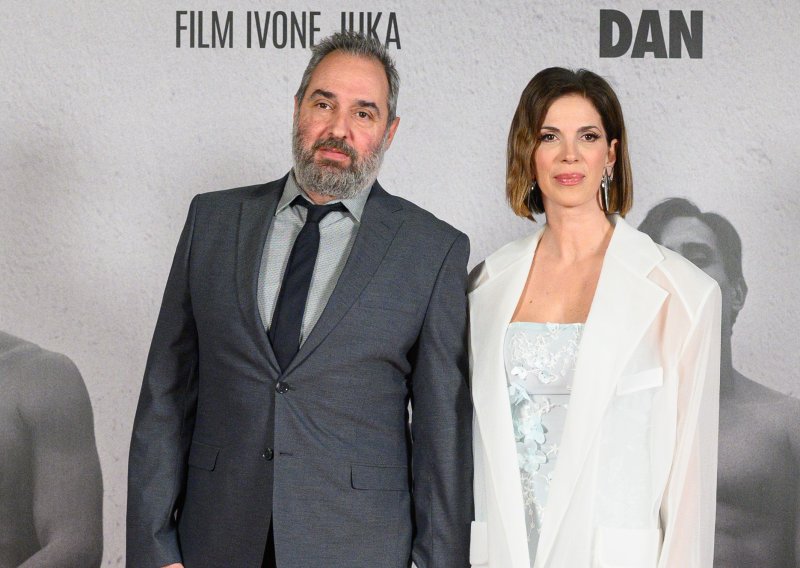 Bojana je uvijek dotjerana i elegantna, a jedina zamjerka odnosi se na cipele