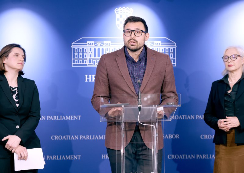 Možemo traži izlazak iz energetske povelje: 'Ekonomski i strateški štetan'