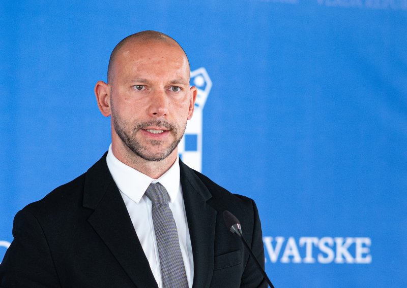 Habijan: 'Razmatramo uvođenje doživotnog zatvora. Kreće stegovni postupak protiv dvije sutkinje'