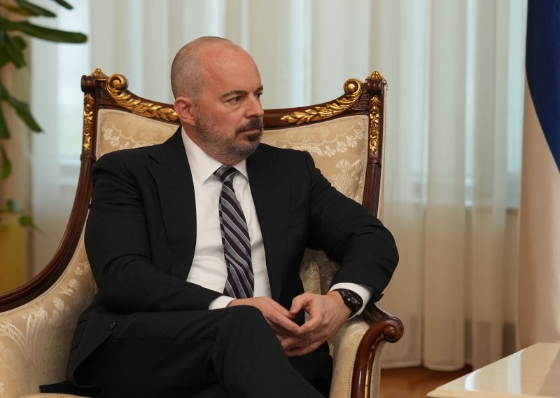 Američki diplomat: BiH ima priliku postati energetsko središte regije