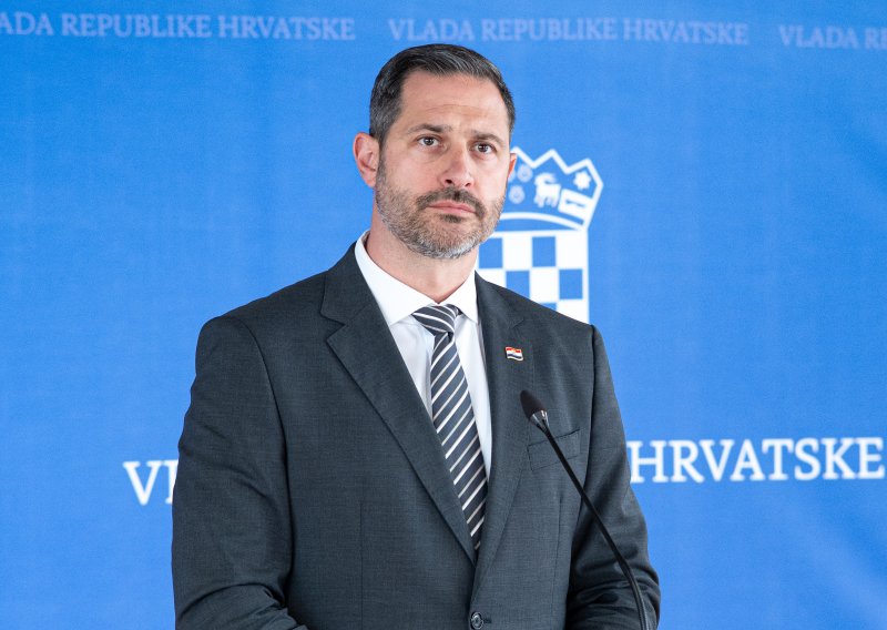 Glavina komentirao Matešinu ostavku: S obzirom na okolnosti...