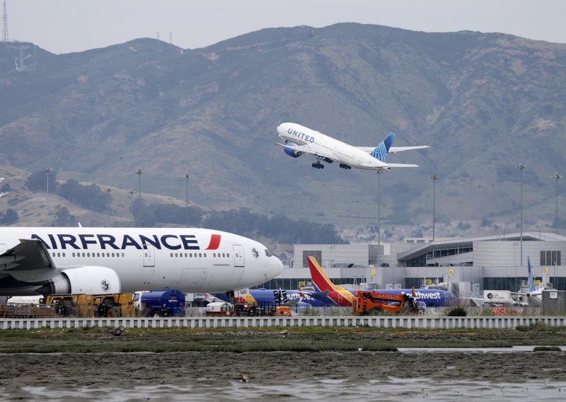 Preokret nakon 17 godina: Airbus i Air France krivi za ubojstvo iz nehaja 228 putnika