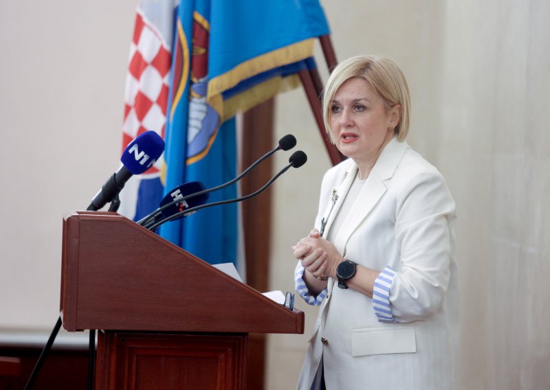 Riječki Možemo: Gradonačelnica Rinčić je trojanski konj HDZ-a