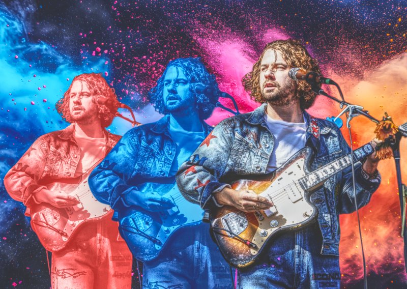 Ljubav u doba apokalipse: Kevin Morby prošao je cijelu Ameriku i konačno je svoj na svome
