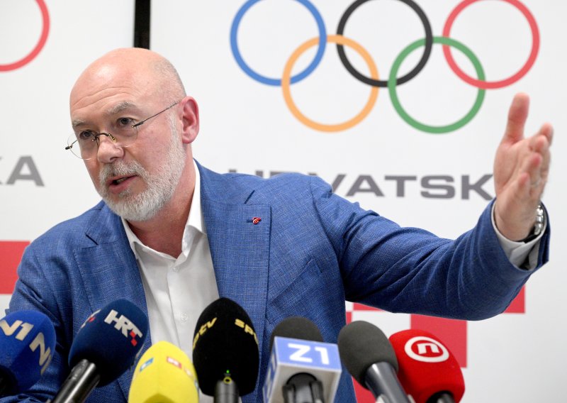 Krajač održao presicu: 'Mateša je ostavio kuću bez gazde, pred nama je težak period'
