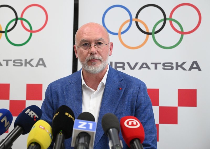 Krajač otkrio tko će voditi HOO do izbora nasljednika: 'Žao mi je što je Mateša dao ostavku'
