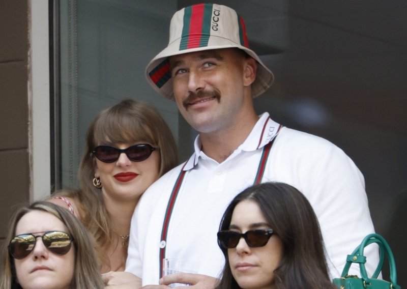 Sve zbog straha od curenja informacija: Taylor Swift drastično suzila krug povjerenja