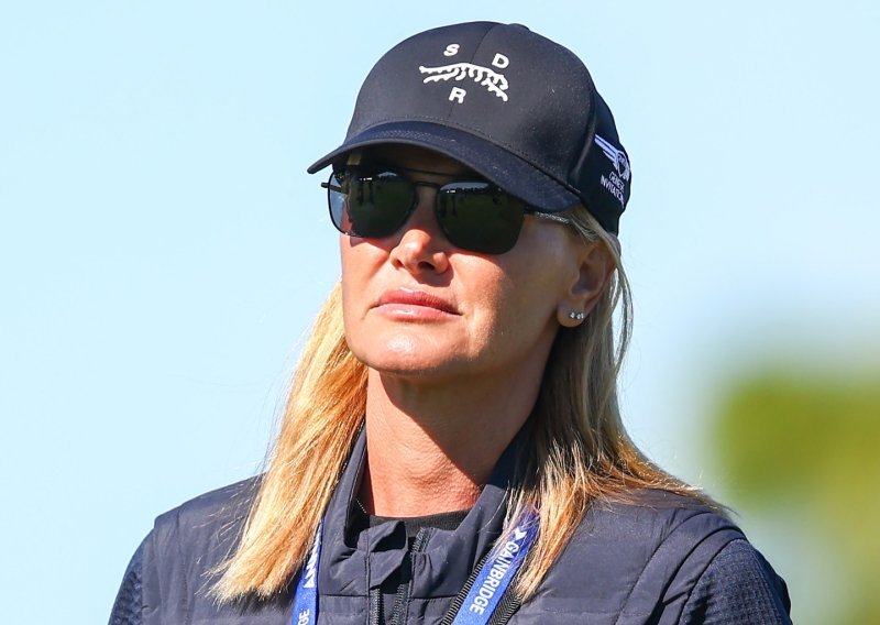 Bivša supruga Donalda Trumpa Jr. progovorila o svojoj teškoj dijagnozi
