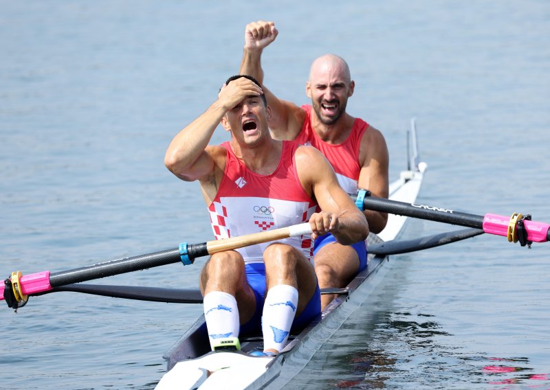 Legendarni Martin Sinković komentirao pad Mateše i najveći skandal u povijesti hrvatskog sporta