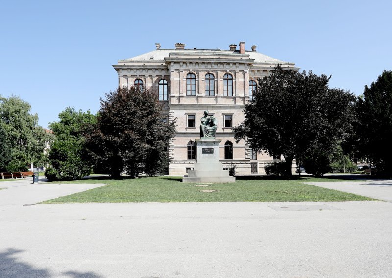 Na skupštini izabrani novi članovi HAZU: Prvi puta više žena nego muškaraca