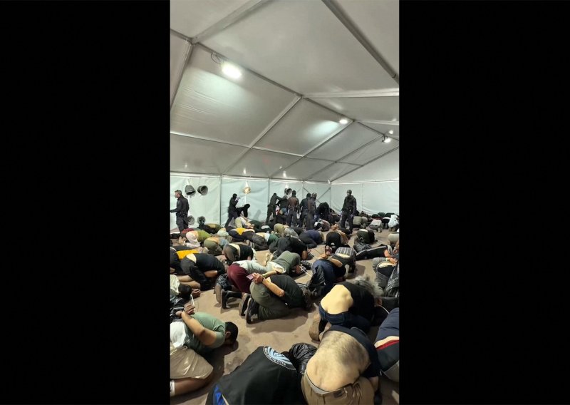 Kako je Ben-Gvir jednim videom srušio višemilijunsku izraelsku 'Hasbaru'