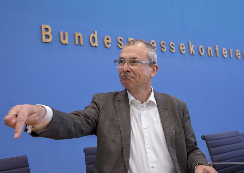 Njemačka podigla optužnicu zbog navodnog iranskog plana atentata u Berlinu
