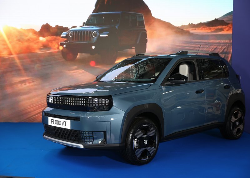 Automobilski div mijenja strategiju zbog Kineza: Ovo je plan do 2030.