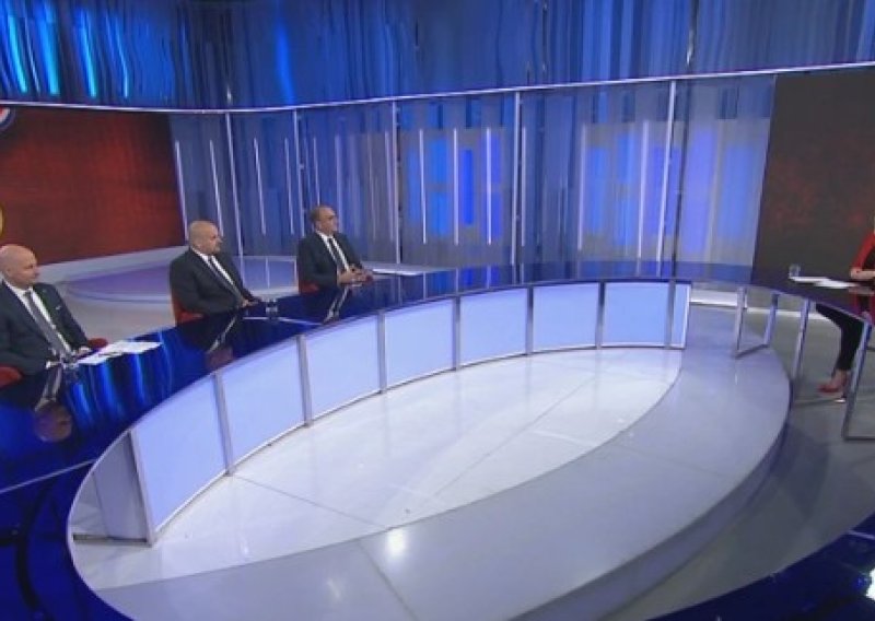 Perica Bukić: 'Ovo ozračje je vrlo negativno, vrijeme je za zaokret'