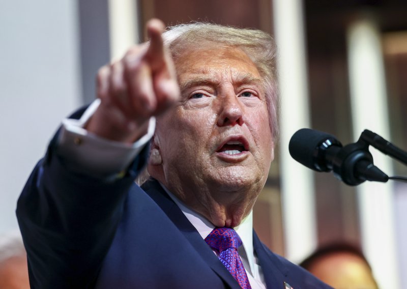 Promjena režima u Iranu je propala: Trump sada traži 'iskupljenje' na Kubi