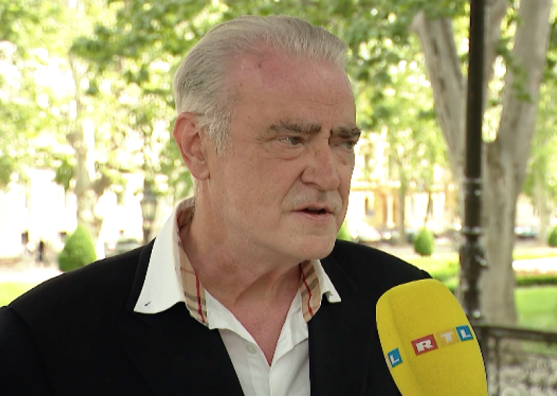 Čovjek koji je služio u Lepoglavi s Aleksićem: 'Srđan Mlađan mu je bio idol, uzor po svemu'