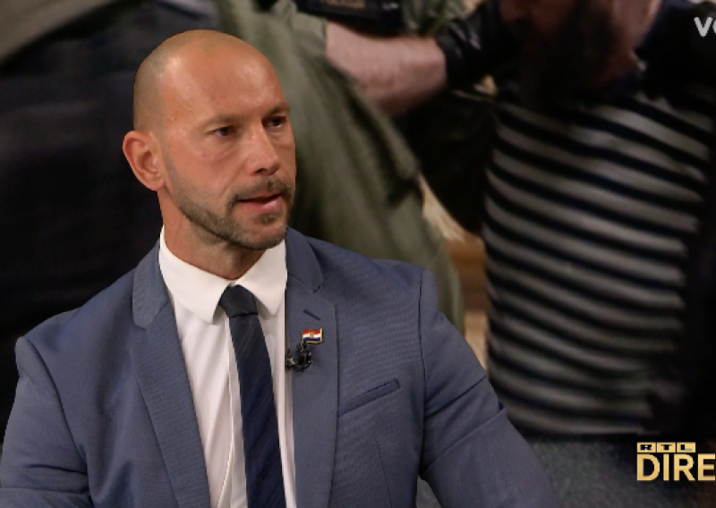 Habijan priznao da je potresen: Ovo nije normalno. Razmišljao sam o ostavci