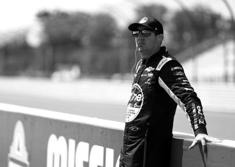 Iznenada preminula velika NASCAR zvijezda